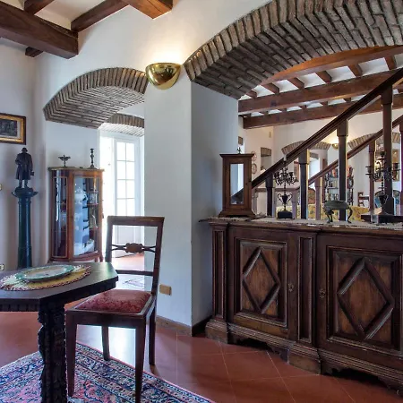 Virgo By Interhome Villa Cortona